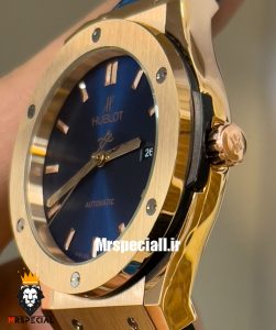 ساعت مردانه هابلوت اتوماتیک HUBLOT BIG BANG 020468