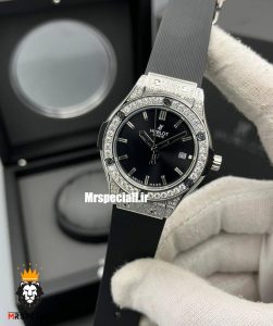 ساعت زنانه هابلوت HUBLOT BIG BANG 020349 