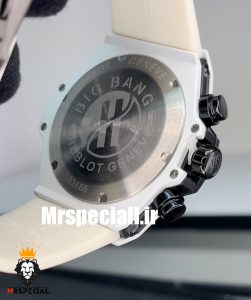 ساعت مچی مردانه هابلوت کرنوگراف HUBLOT BIG BANG 020556