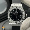 ساعت زنانه هابلوت HUBLOT BIG BANG 020349