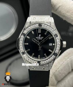 ساعت زنانه هابلوت HUBLOT BIG BANG 020349 