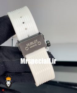 ساعت مچی مردانه هابلوت کرنوگراف HUBLOT BIG BANG 020556