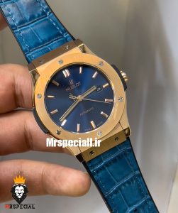 ساعت مردانه هابلوت اتوماتیک HUBLOT BIG BANG 020468