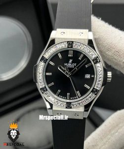 ساعت زنانه هابلوت HUBLOT BIG BANG 020348