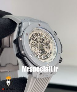 ساعت مچی مردانه هابلوت کرنوگراف HUBLOT BIG BANG 0205556