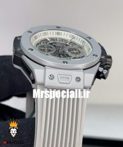 ساعت مچی مردانه هابلوت کرنوگراف HUBLOT BIG BANG 0205556