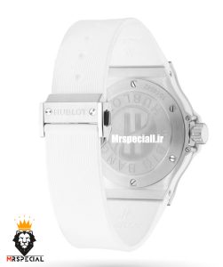 ساعت زنانه هابلوت HUBLOT BIG BANG 020345