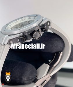 ساعت مچی مردانه هابلوت کرنوگراف HUBLOT BIG BANG 0205556