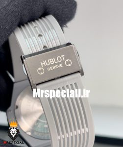 ساعت مچی مردانه هابلوت کرنوگراف HUBLOT BIG BANG 0205556