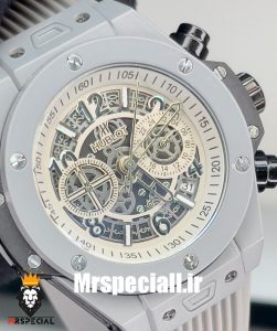 ساعت مچی مردانه هابلوت کرنوگراف HUBLOT BIG BANG 0205556