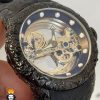 ساعت مچی مردانه اینویکتا مدل یاکوزا INVICTA Yakuza 01903
