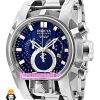 ساعت مچی مردانه اینویکتا 01671 INVICTA ZEUS