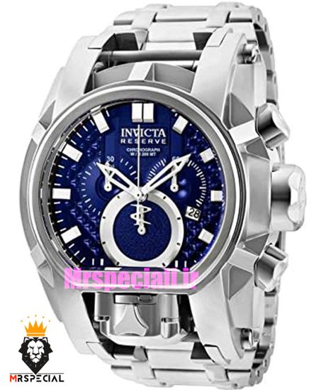 ساعت مچی مردانه اینویکتا 01671 INVICTA ZEUS