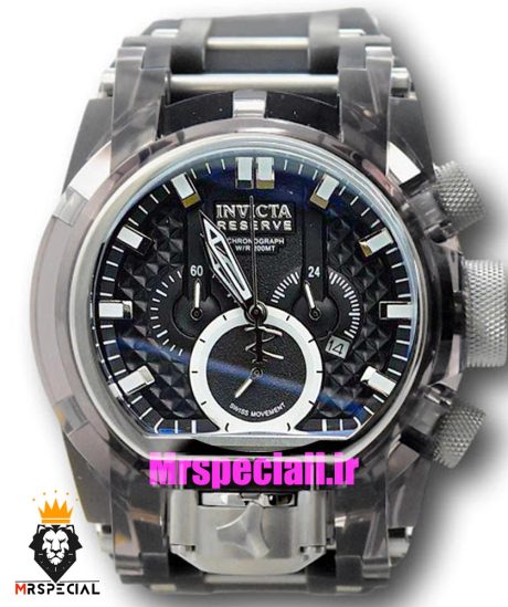 ساعت مچی مردانه اینویکتا 020424 INVICTA ZEUS