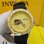 ساعت مردانه اینویکتا مدل یاکوزا INVICTA Yakuza 0864