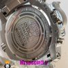ساعت اینویکتا مردانه مدل مستر المپیا کرنوگراف استیل دو صفحه متفاوت INVICTA Hybrid 021027