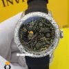 ساعت مچی مردانه اینویکتا مدل یاکوزا INVICTA Yakuza 0902