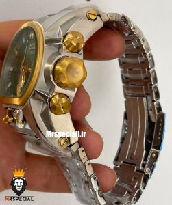 ساعت مچی مردانه اینویکتا 020388 INVICTA ZEUS 