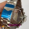 ساعت اینویکتا مردانه مدل مستر المپیا کرنوگراف استیل دو صفحه متفاوت INVICTA Hybrid 021027