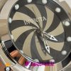 ساعت اینویکتا مردانه مدل مستر المپیا کرنوگراف استیل دو صفحه متفاوت INVICTA Hybrid 021027