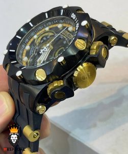 ساعت مچی مردانه اینویکتا INVICTA VENOM 02058 