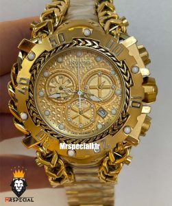 ساعت مردانه اینویکتا مدل گلادیاتور 020427 INVICTA GLADIATOR