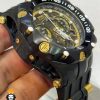 ساعت مچی مردانه اینویکتا INVICTA VENOM 02058