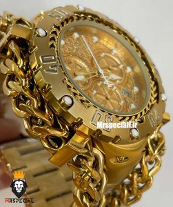 ساعت مردانه اینویکتا مدل گلادیاتور 020427 INVICTA GLADIATOR