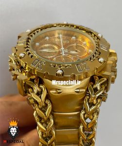 ساعت مردانه اینویکتا مدل گلادیاتور 020427 INVICTA GLADIATOR