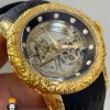 ساعت مچی مردانه اینویکتا مدل یاکوزا INVICTA Yakuza 01902