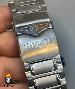 ساعت مچی مردانه اینویکتا INVICTA 02056 