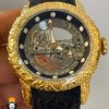 درباره ساعت اینویکتا 0324