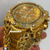 ساعت مردانه اینویکتا مدل گلادیاتور 020427 INVICTA GLADIATOR