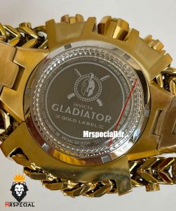 ساعت مردانه اینویکتا مدل گلادیاتور 020427 INVICTA GLADIATOR