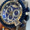 ساعت مچی مردانه اینویکتا INVICTA 02056