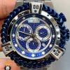 ساعت مچی مردانه اینویکتا INVICTA 02056