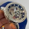 درباره ساعت اینویکتا 0324