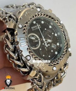 ساعت مردانه اینویکتا مدل گلادیاتور 020430 INVICTA GLADIATOR