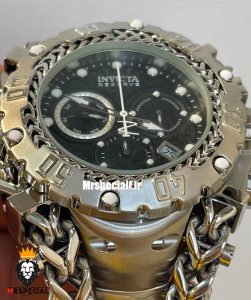 ساعت مردانه اینویکتا مدل گلادیاتور 020430 INVICTA GLADIATOR