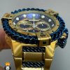 ساعت مچی مردانه اینویکتا INVICTA 02055