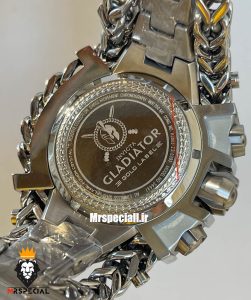 ساعت مردانه اینویکتا مدل گلادیاتور 020430 INVICTA GLADIATOR