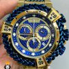 ساعت مچی مردانه اینویکتا INVICTA 02055