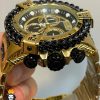 ساعت مچی مردانه اینویکتا INVICTA 02054