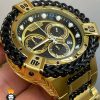 ساعت مچی مردانه اینویکتا INVICTA 02054