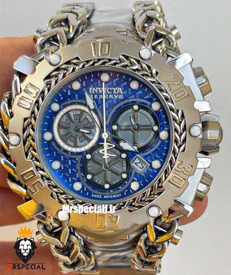 ساعت مردانه اینویکتا مدل گلادیاتور 020431 INVICTA GLADIATOR