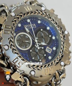 ساعت مردانه اینویکتا مدل گلادیاتور 020431 INVICTA GLADIATOR