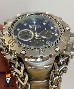 ساعت مردانه اینویکتا مدل گلادیاتور 020431 INVICTA GLADIATOR