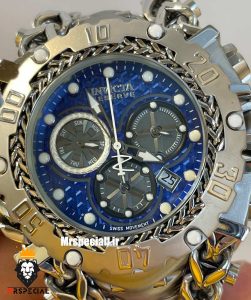 ساعت مردانه اینویکتا مدل گلادیاتور 020431 INVICTA GLADIATOR