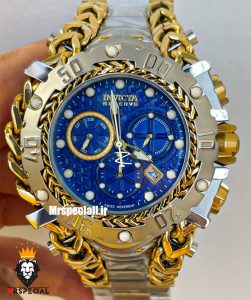 ساعت مردانه اینویکتا مدل گلادیاتور 020434 INVICTA GLADIATOR