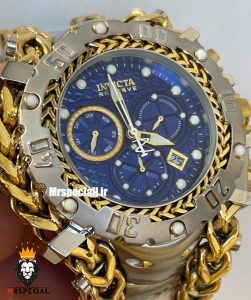 ساعت مردانه اینویکتا مدل گلادیاتور 020434 INVICTA GLADIATOR